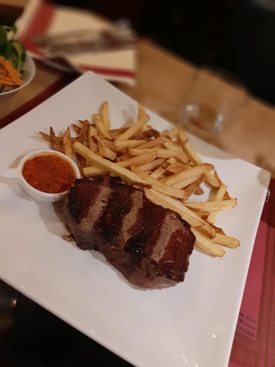 La Tasca | Top Steak Restaurants in Köln | Mr. Köln | Foto: La Tasca