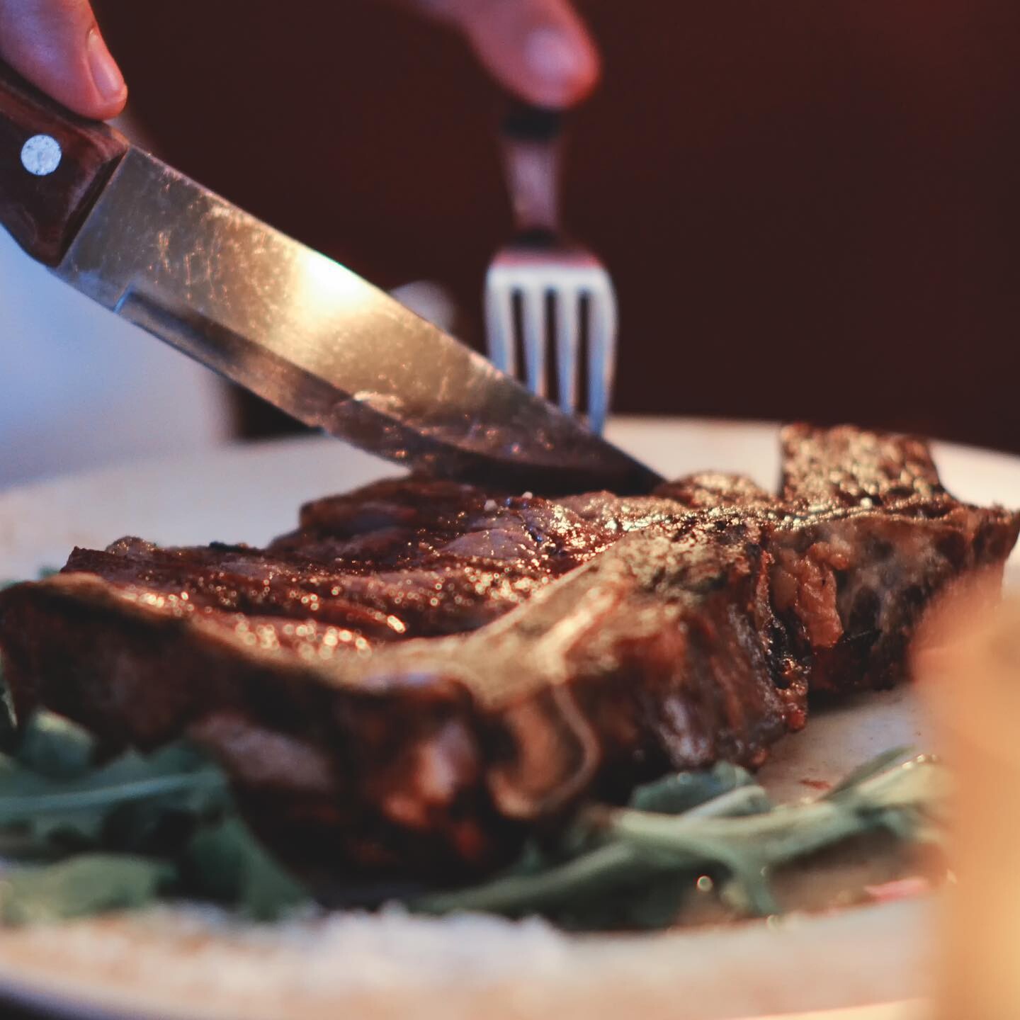 Colina Steakhaus | Top Steak Restaurants in Köln | Mr. Köln | Foto: Colina Steakhaus