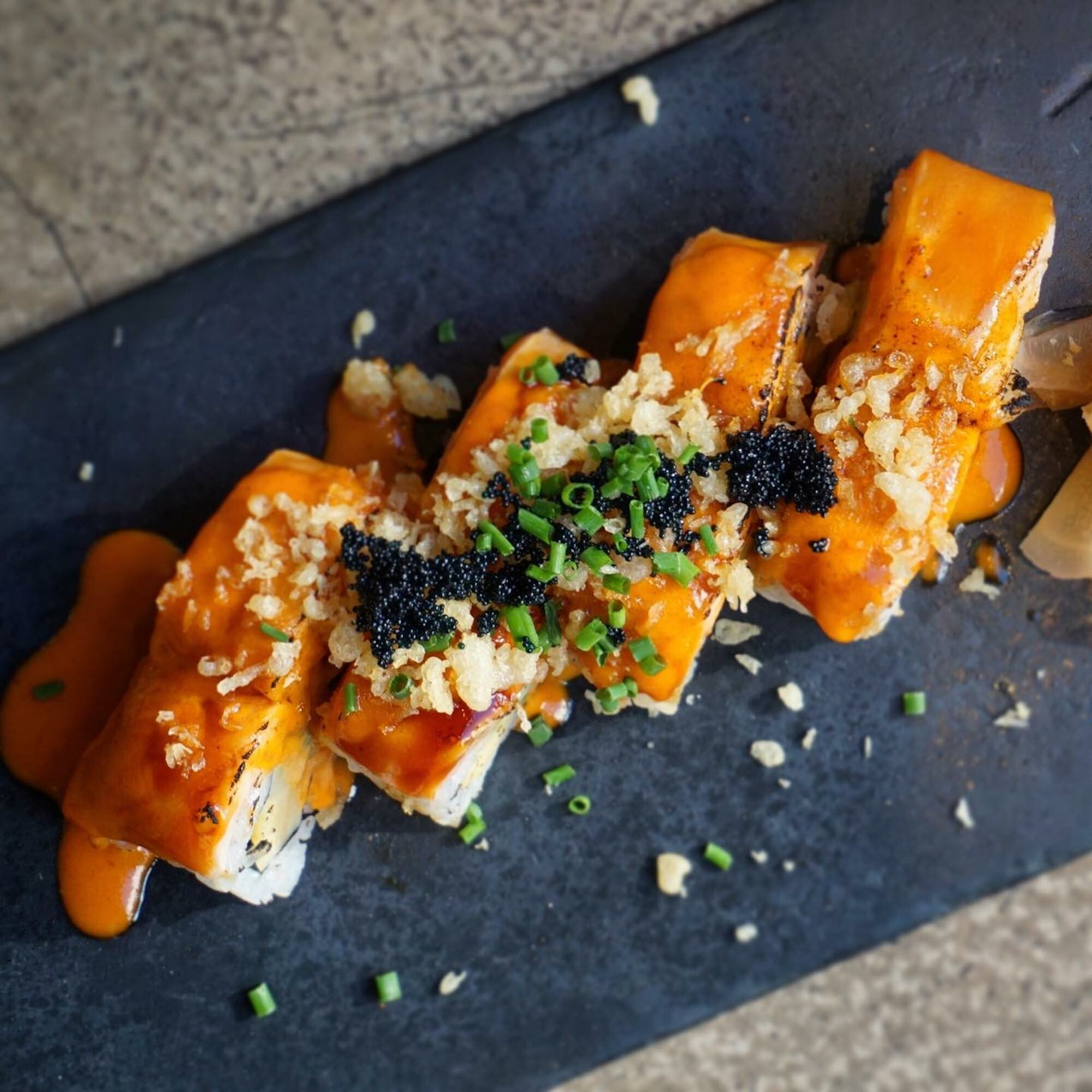 Top Sushi Restaurants in Köln | Mr. Köln | Foto: Daikan