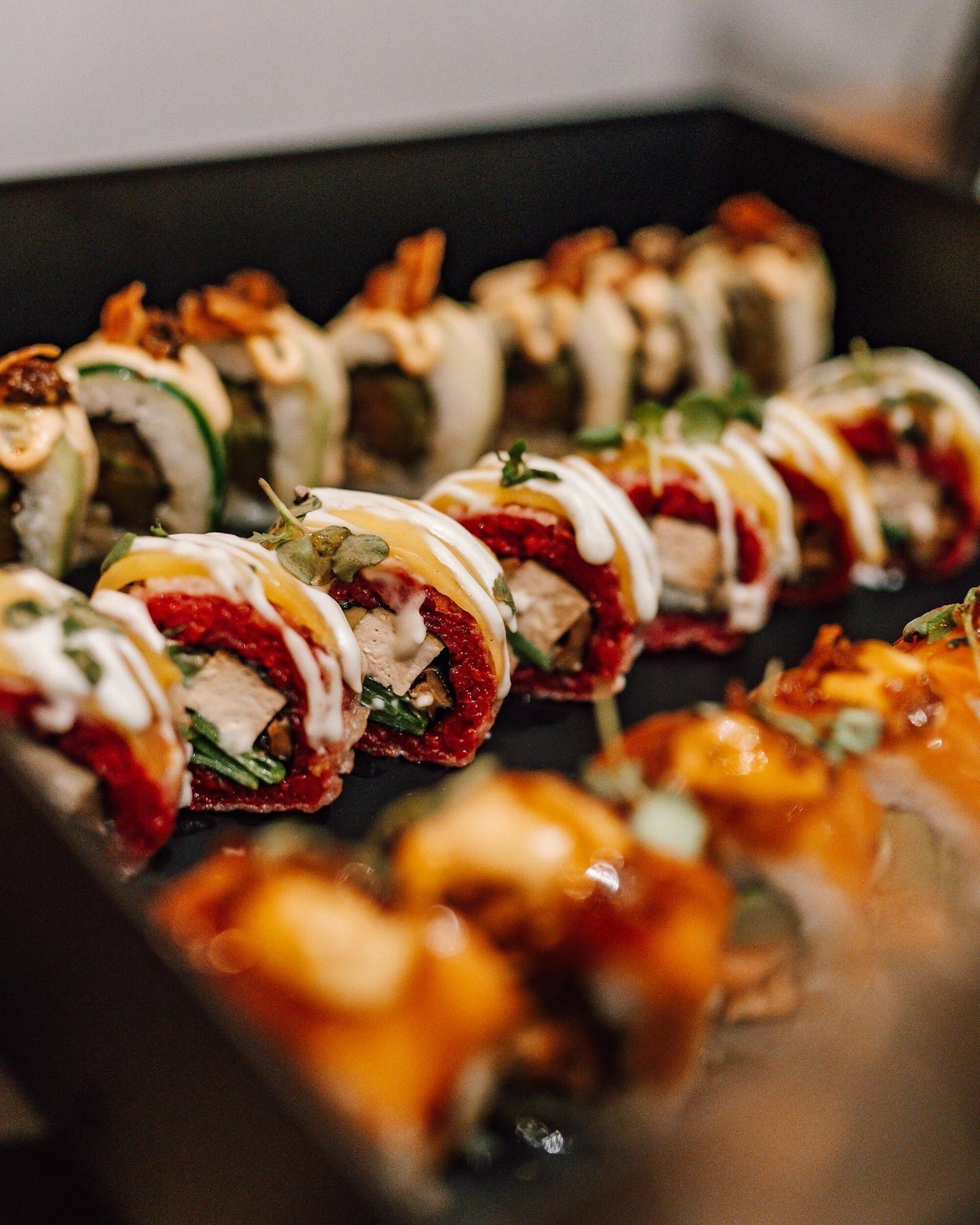 Top Sushi Restaurants in Köln | Mr. Köln | Foto: Umibar