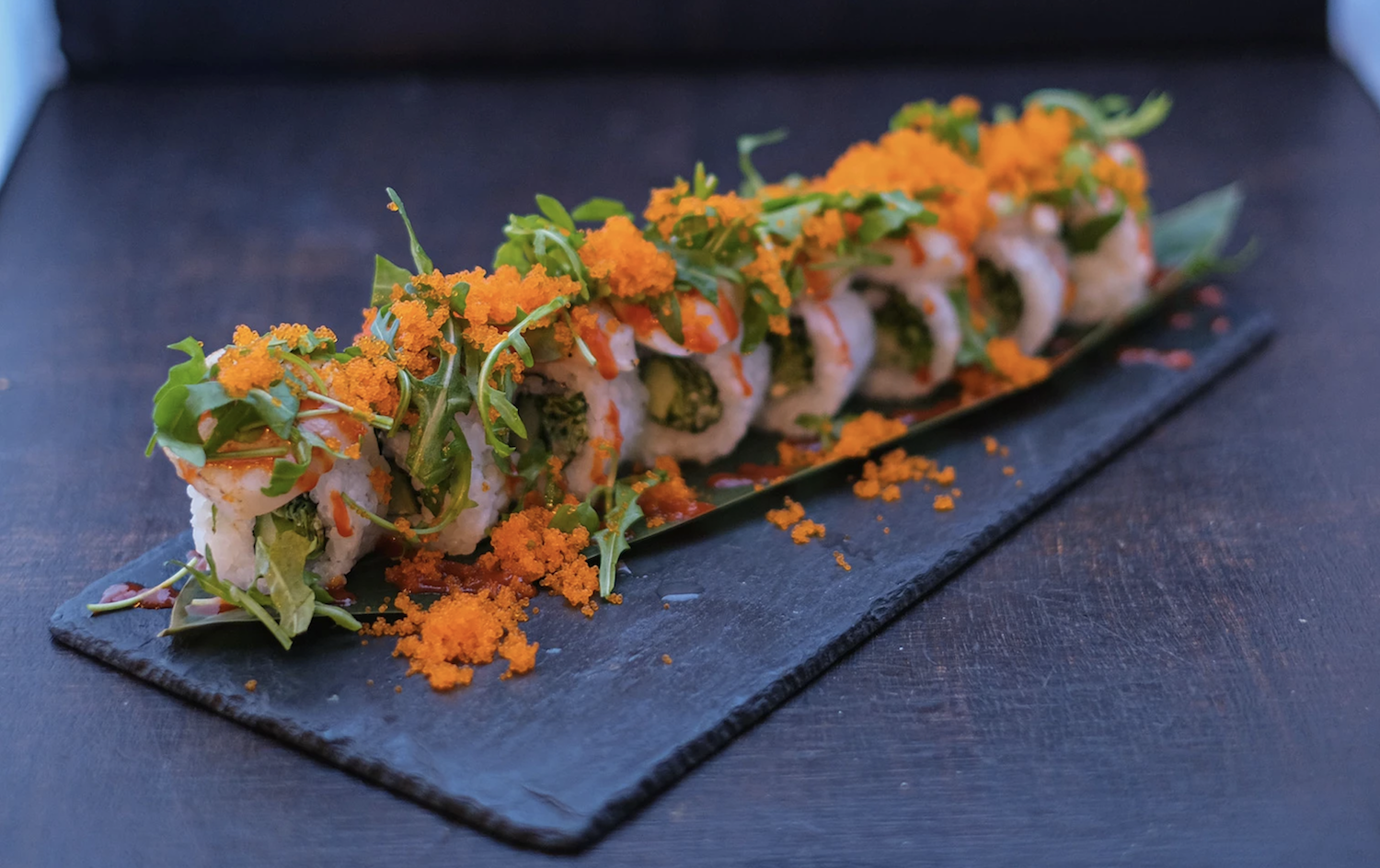 Top Sushi Restaurants in Köln | Mr. Köln | Foto: Kaizen