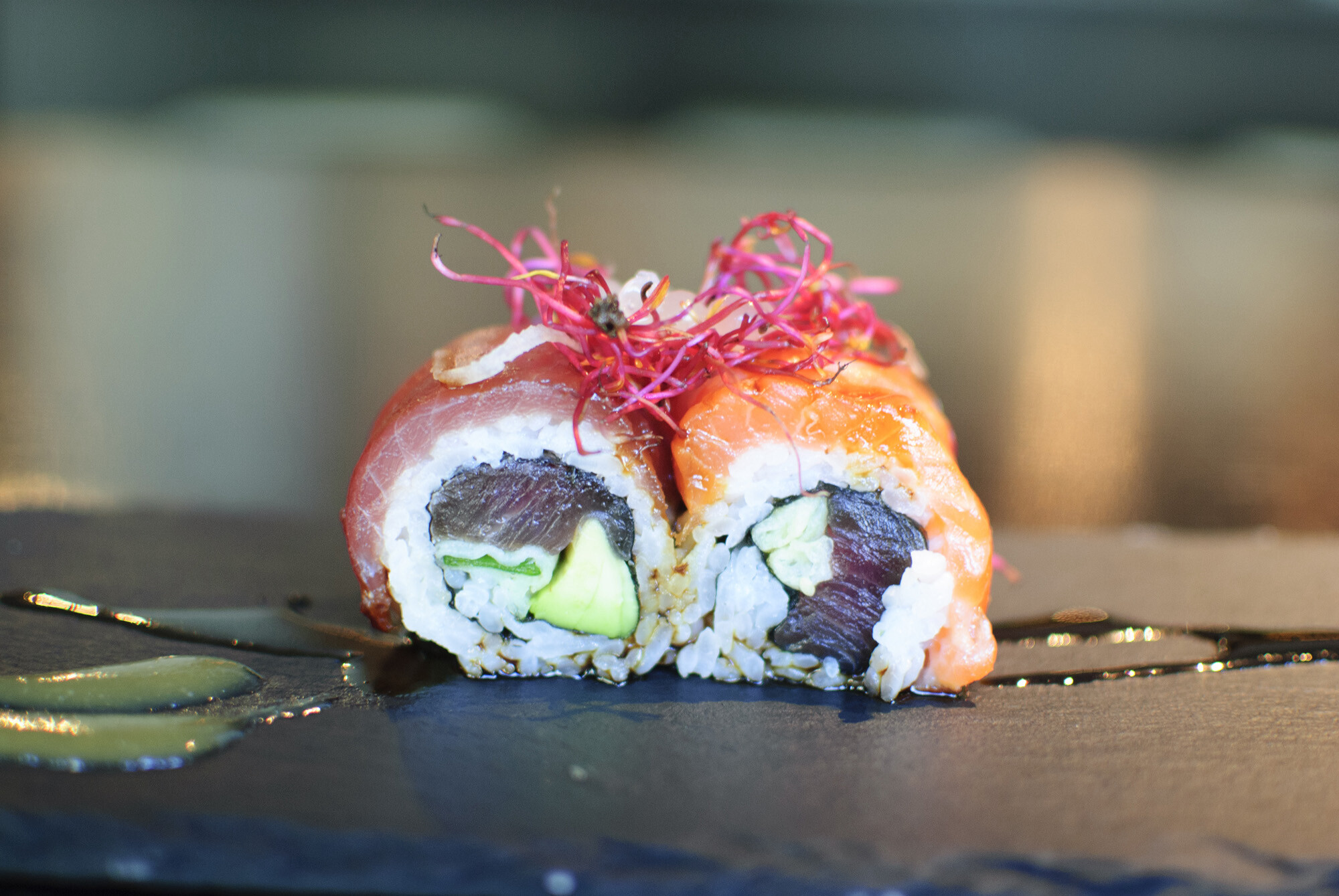 Top Sushi Restaurants in Köln | Mr. Köln | Foto: Sweet Sushi