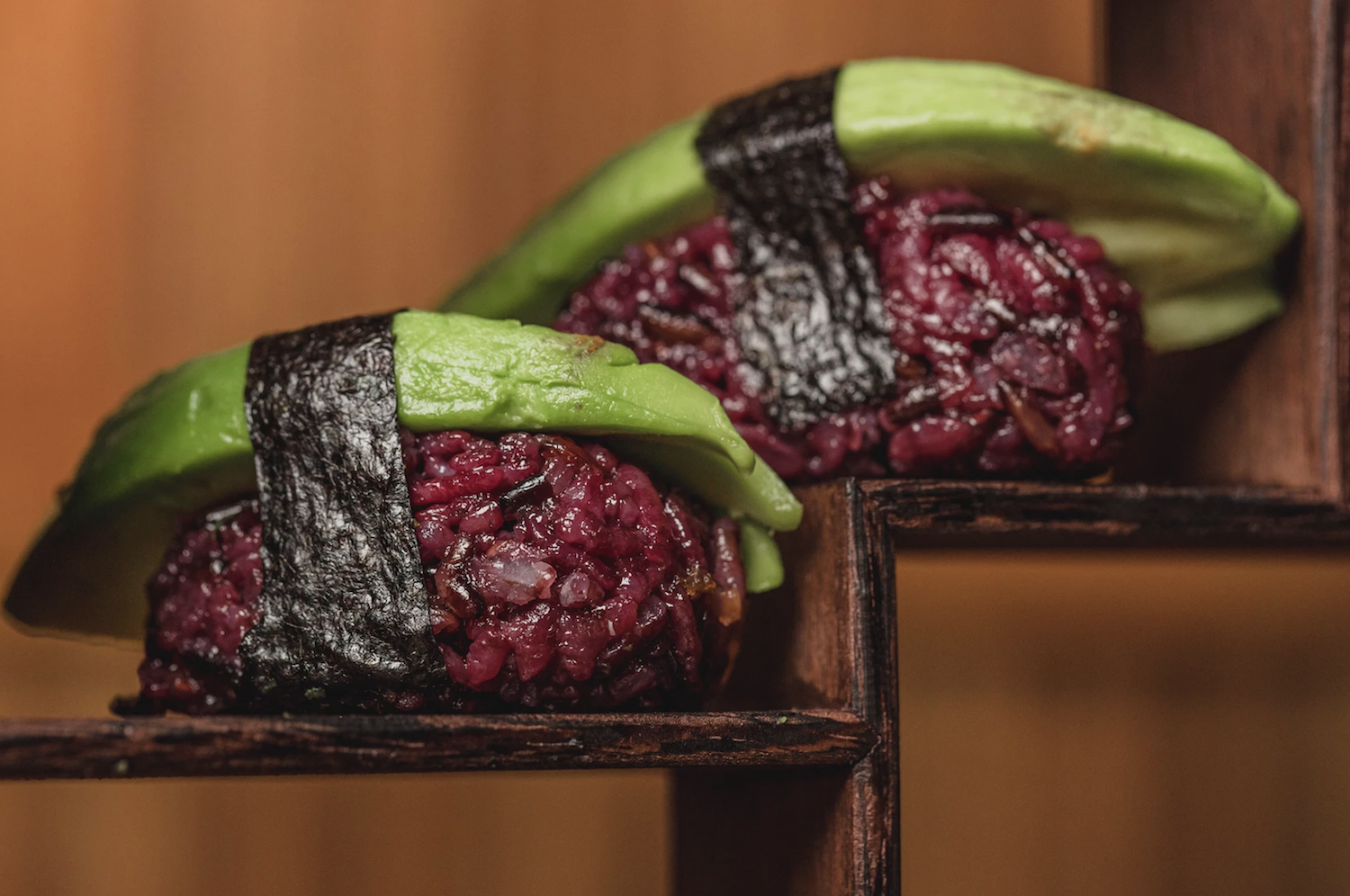 Top Sushi Restaurants in Köln | Mr. Köln | Foto: Udum