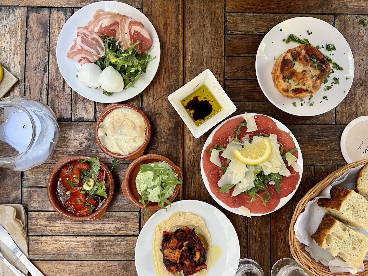 Top Tapas Bars in Köln | Mr. Köln | Foto: Bisú