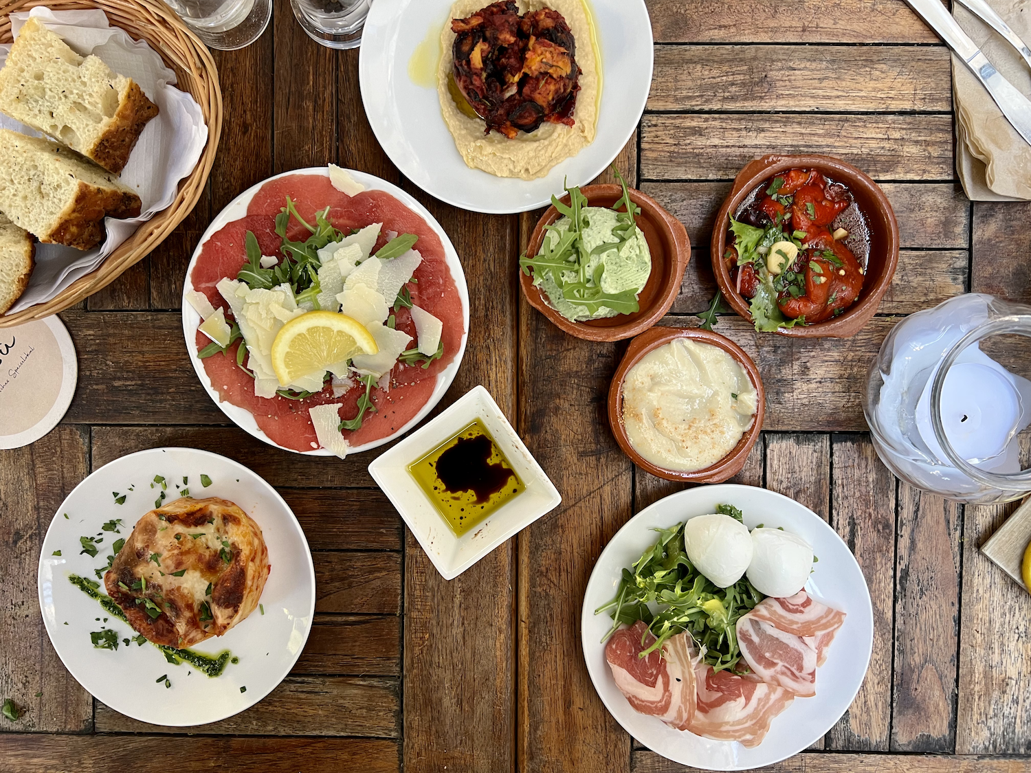 Top Tapas Bars in Köln | Mr. Köln | Foto: Filipp Romanovski