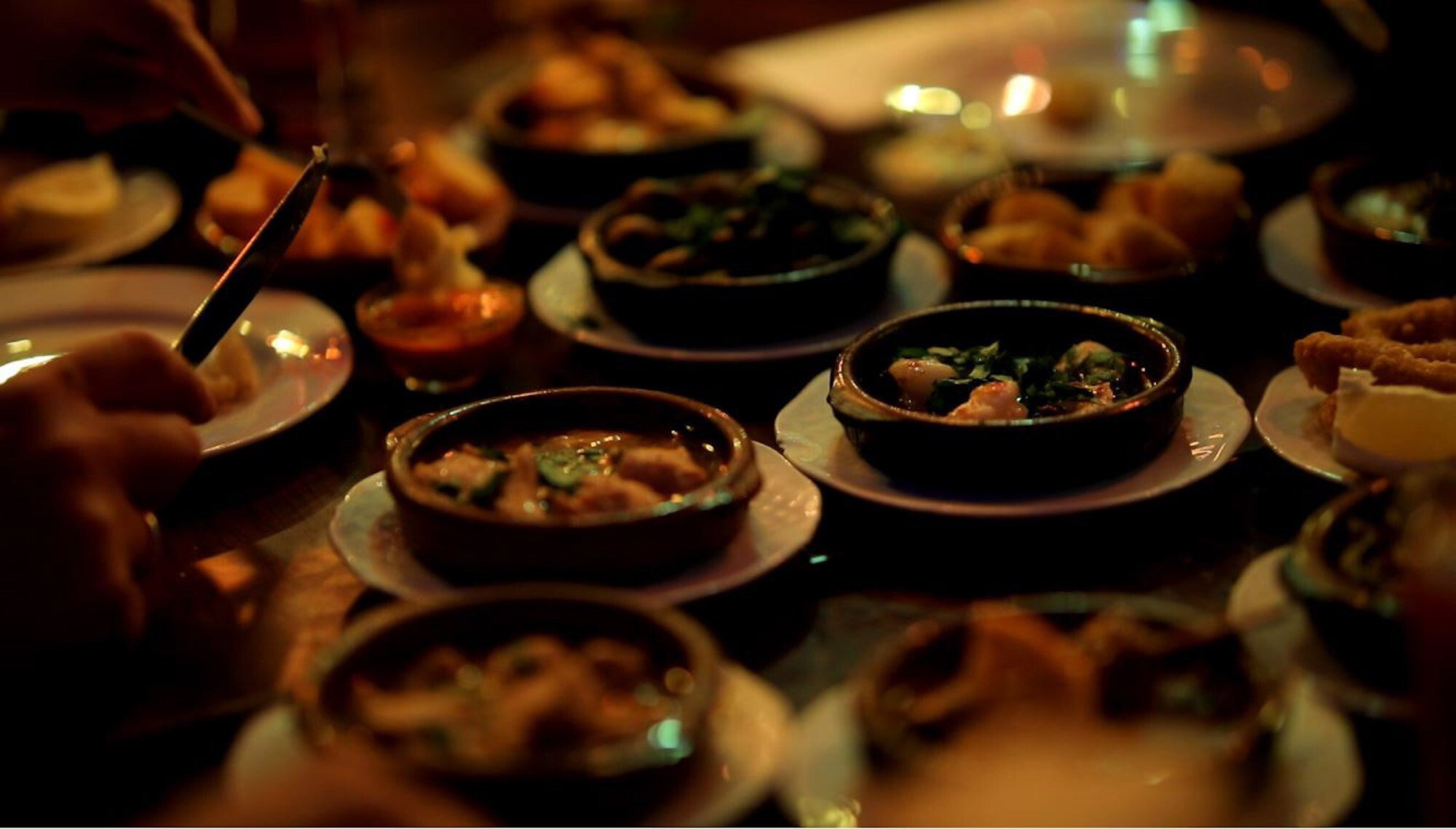 Top Tapas Bars in Köln | Mr. Köln | Foto: Filipp Romanovski