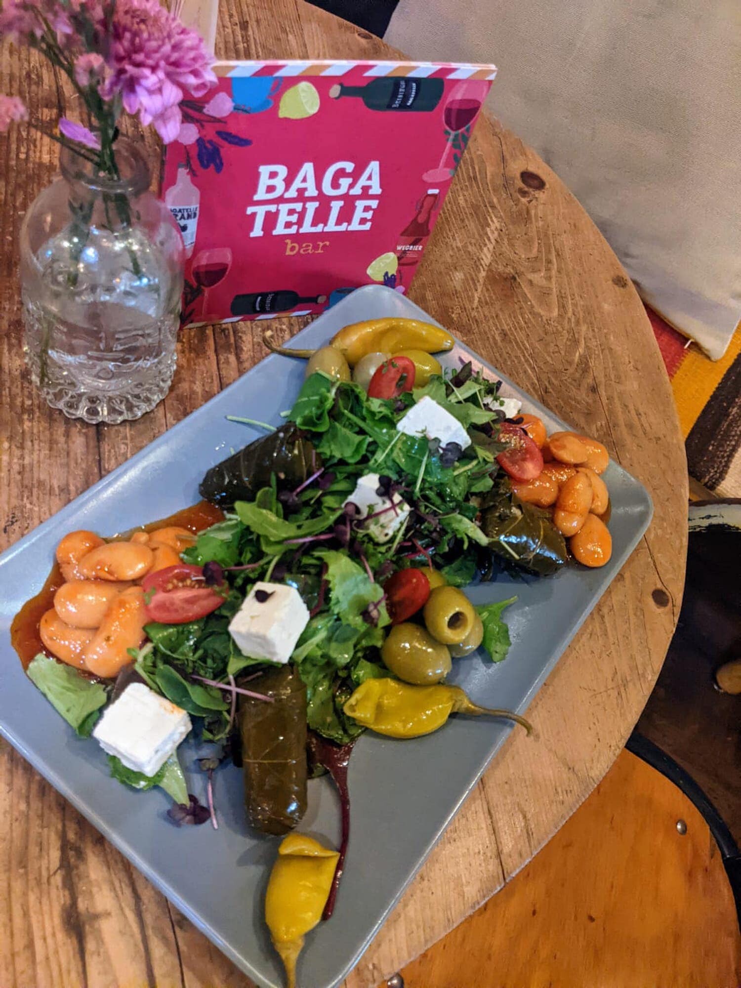 Top Tapas Bars in Köln | Mr. Köln | Foto: Bagatelle