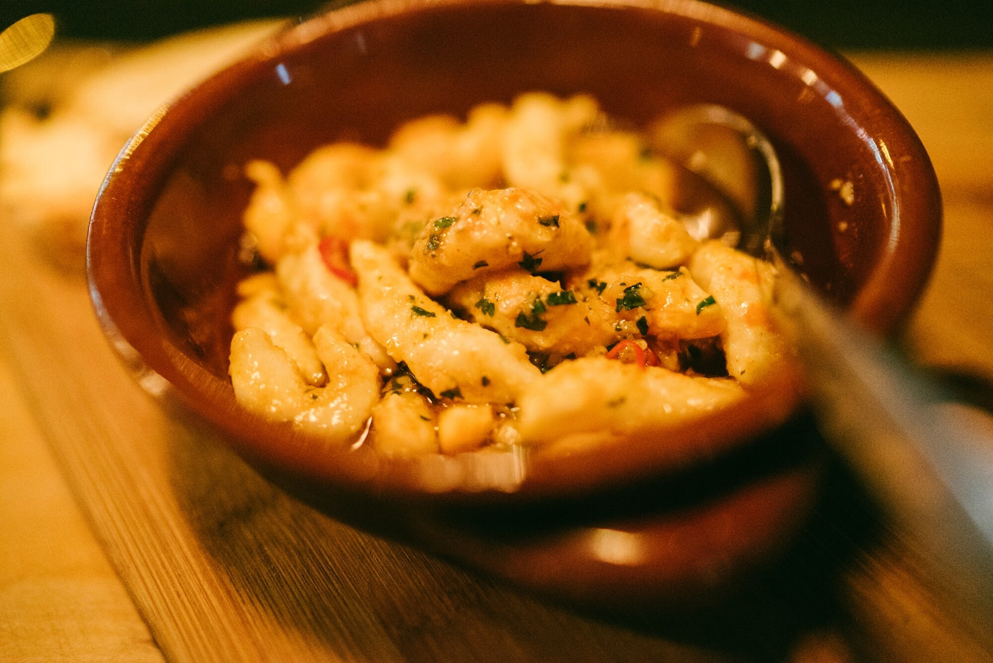 Top Tapas Bars in Köln | Mr. Köln | Foto: La Patata