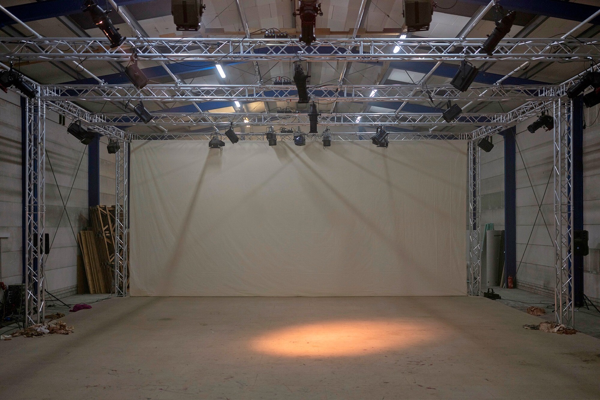 Theater der Keller | Top Theater in Köln | Mr. Köln | Foto: Theater der Keller