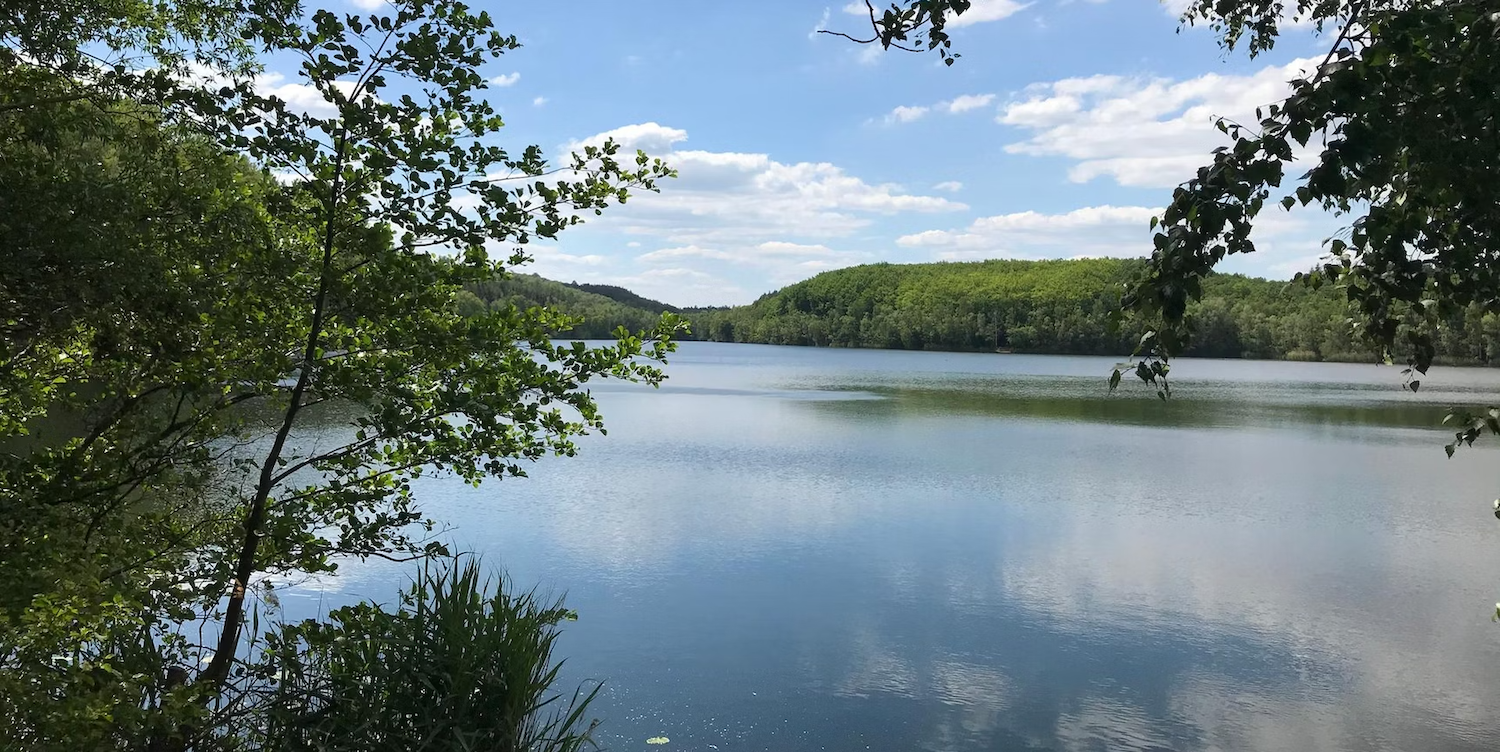 Top Wanderrouten in Köln | Ville-Seenplatte | Mr. Köln | Foto: Angela Sommersberg Top Wanderrouten in Köln | Ville-Seenplatte | Mr. Köln | Foto: Angela Sommersberg