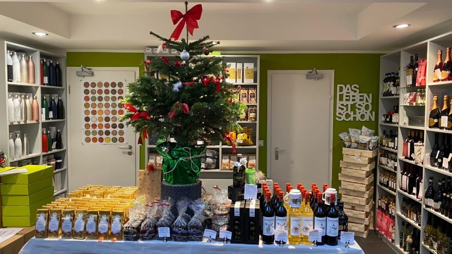 GERTRUDE No. 20 Delikatessen | Top Geschäfte für Weihnachtsgeschenke in Köln | Mr. Köln | Foto: GERTRUDE No. 20 Delikatessen