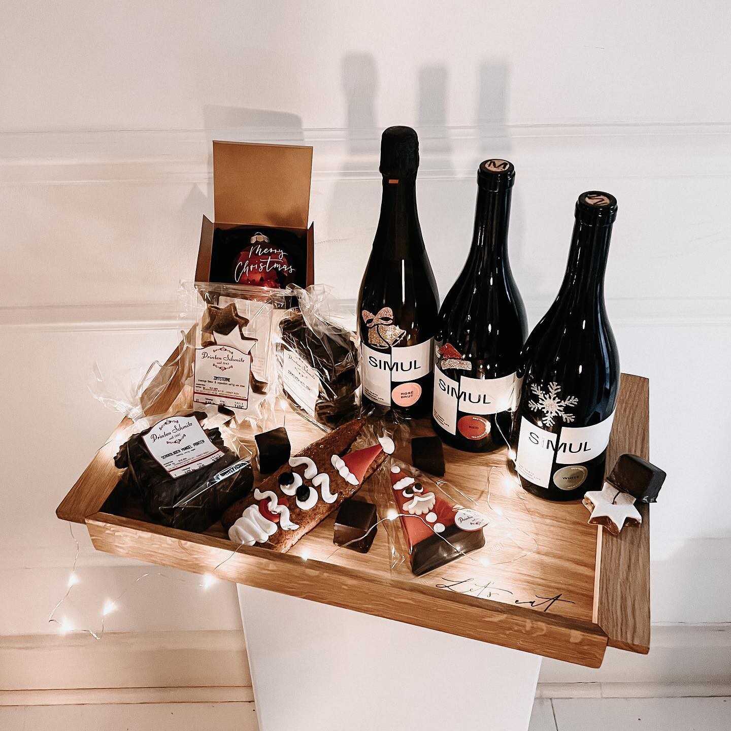 SIMUL | Top Geschäfte für Weihnachtsgeschenke in Köln | Mr. Köln | Foto: SIMUL