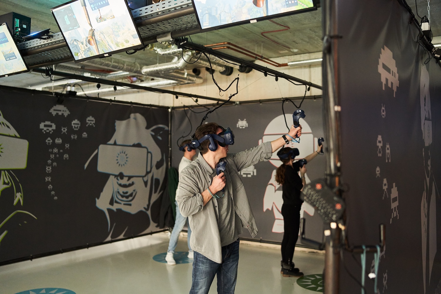 7th Space | Top Geschäfte für Weihnachtsgeschenke in Köln | Mr. Köln | Foto: Mr. Köln 7th Space | Top Geschäfte für Weihnachtsgeschenke in Köln | Mr. Köln | Foto: Mr. Köln