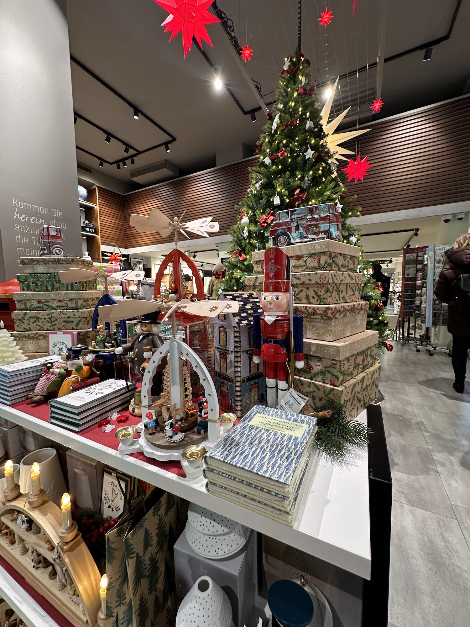 Ortloff | Top Geschäfte für Weihnachtsgeschenke in Köln | Mr. Köln | Foto: Mr. Köln