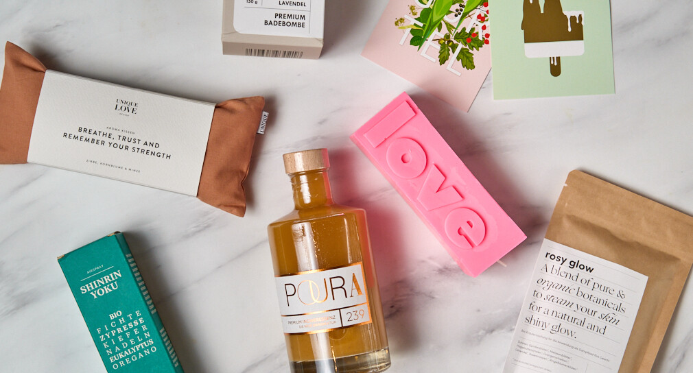 WOHLSIGN Concept Store | Top Geschäfte für Weihnachtsgeschenke in Köln | Mr. Köln | Foto: WOHLSIGN Concept Store