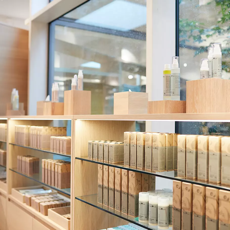 Grüne Erde Store Köln | Top Geschäfte für Weihnachtsgeschenke in Köln | Mr. Köln | Foto: Grüne Erde Store Köln