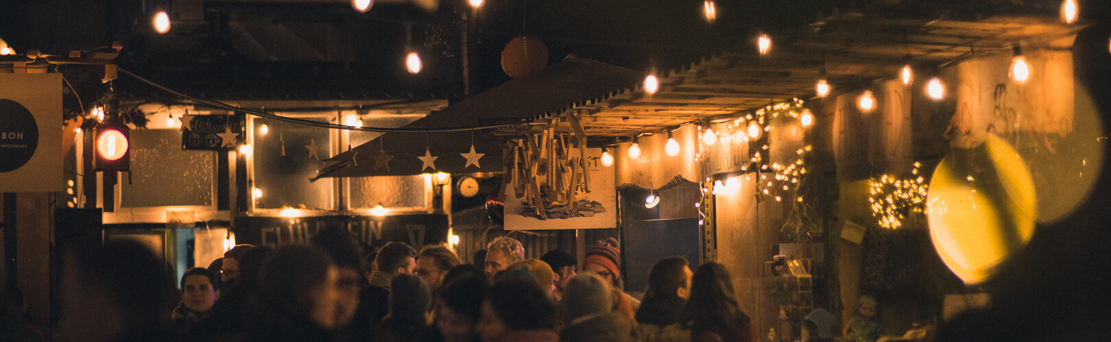 Top Weihnachtsmärkte in Köln | Mr. Köln | Foto: Ehrenfelder Weihnachtsmarkt