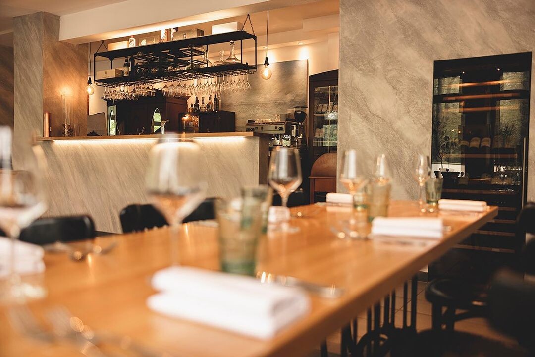 Zippiri Gourmetwerkstatt & Weinbar Zippiri Gourmetwerkstatt & Weinbar