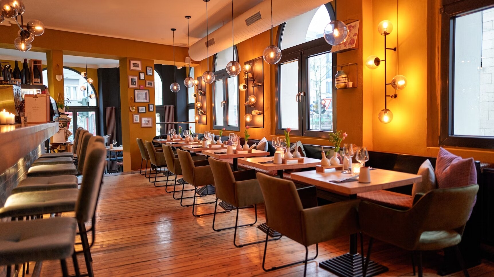 DreiZehn Weinbar DreiZehn Weinbar