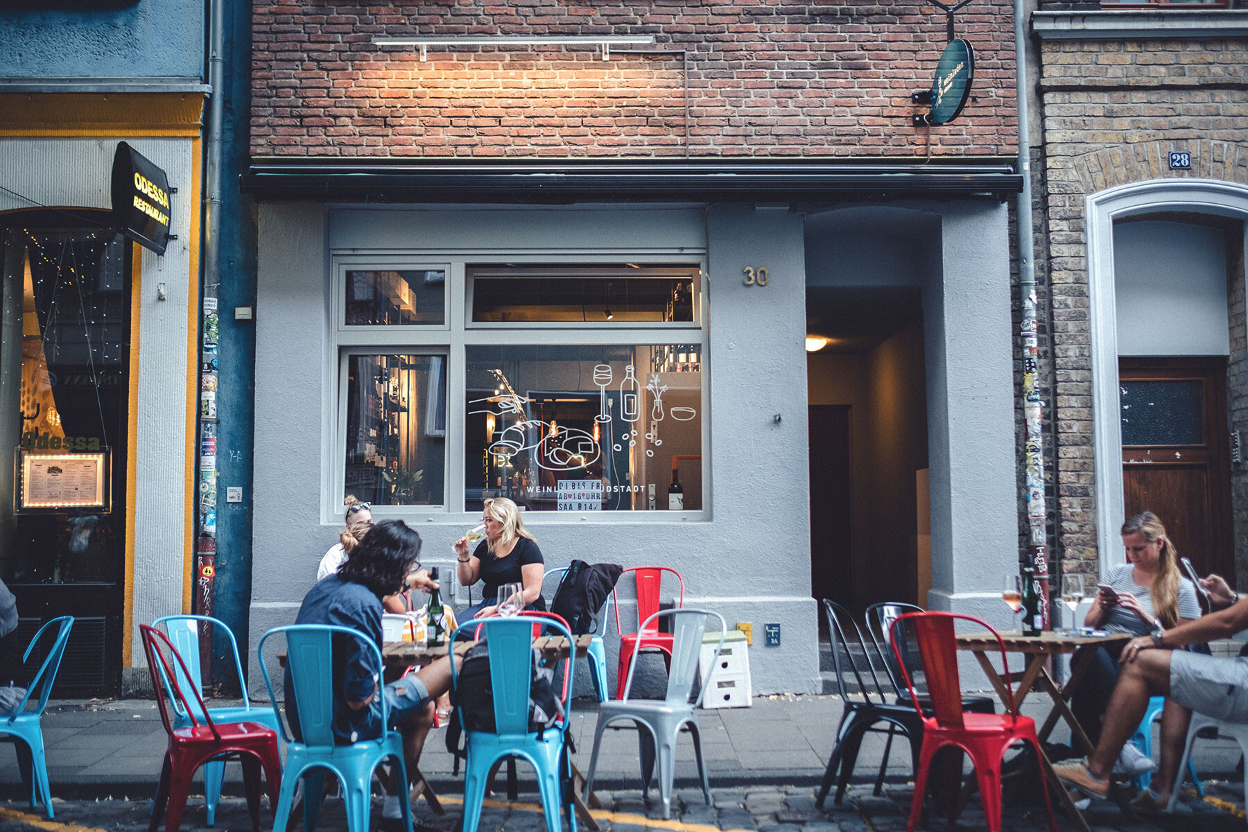 Maulvoll Weinbar Maulvoll Weinbar