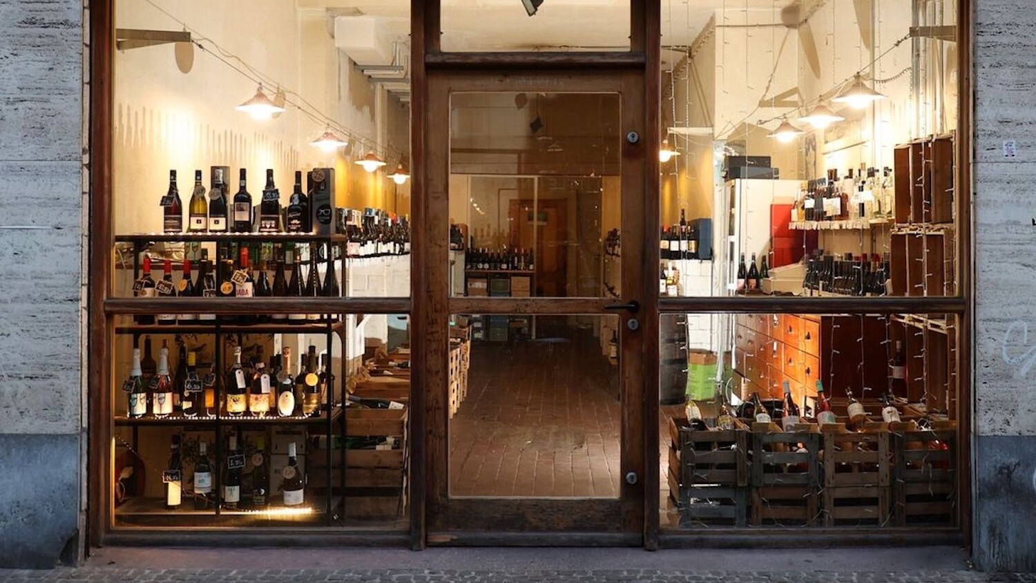 Top Weinhändler in Köln | Weinhaus Linke | Mr. Köln | Foto: Weinhaus Linke