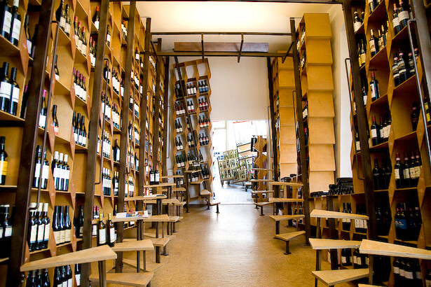 Top Weinhändler in Köln | Zwölfgrad | Mr. Köln | Foto: Top Weinhändler in Köln | Zwölfgrad | Mr. Köln | Foto: