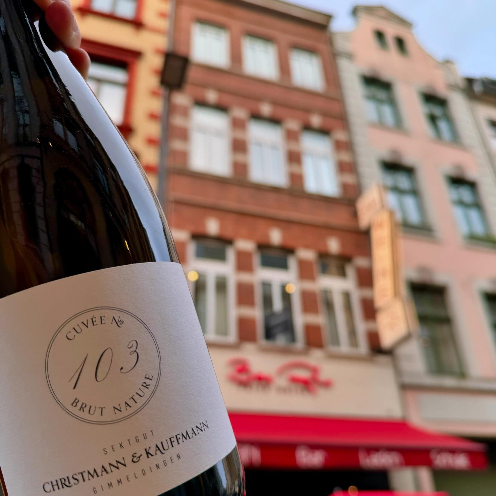 Bar Rix | Top Orte für Weinproben in Köln | Mr. Köln | Foto: Bar Rix Bar Rix | Top Orte für Weinproben in Köln | Mr. Köln | Foto: Bar Rix