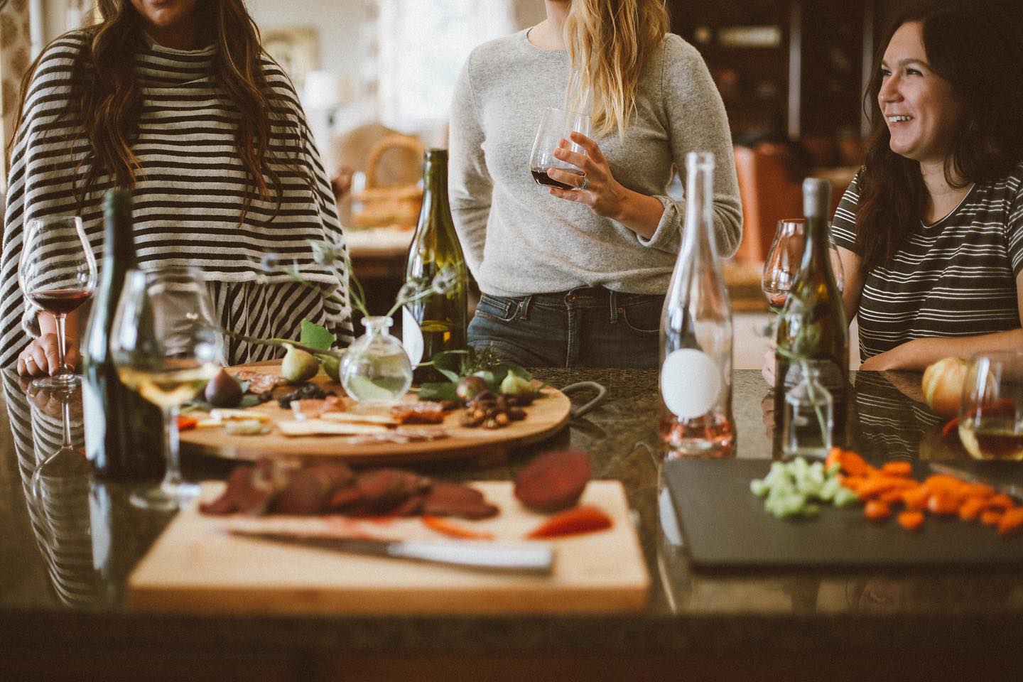 Top Orte für eine Weinprobe in Köln | Mr. Köln | Foto: JuBo Weinhaus