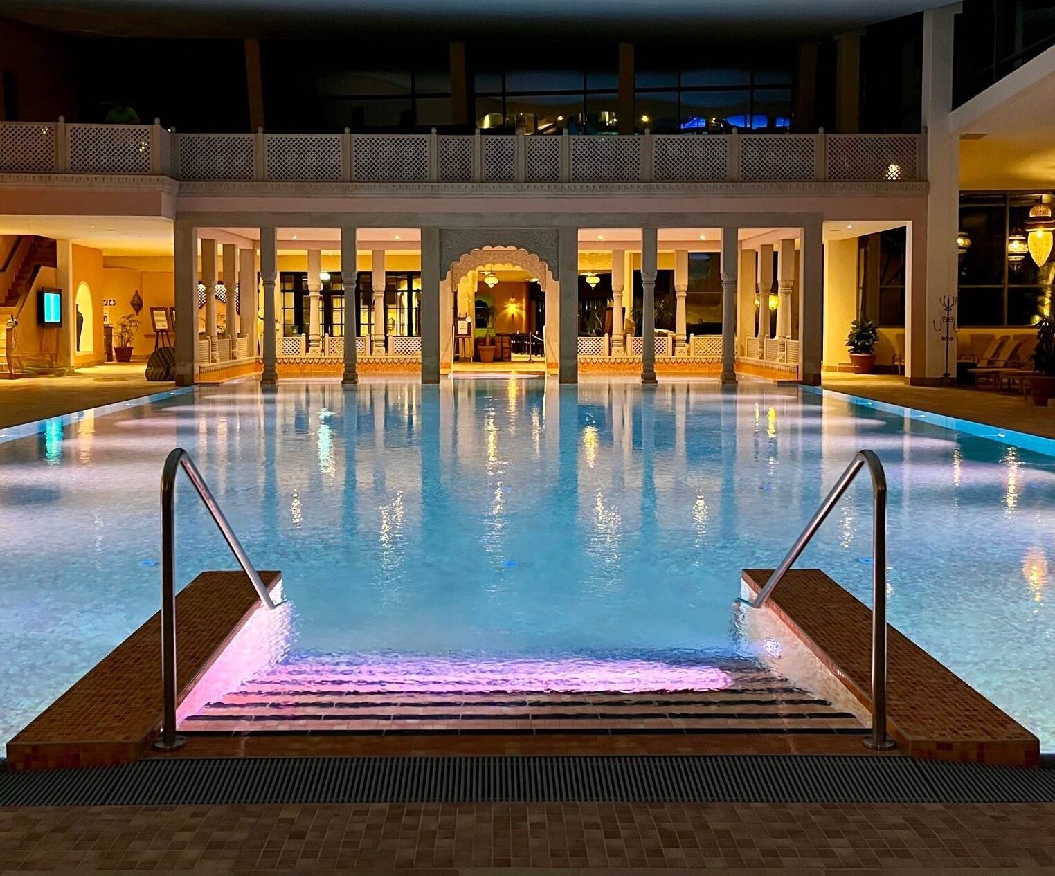 Die 7 besten Wellness-Oasen in Köln