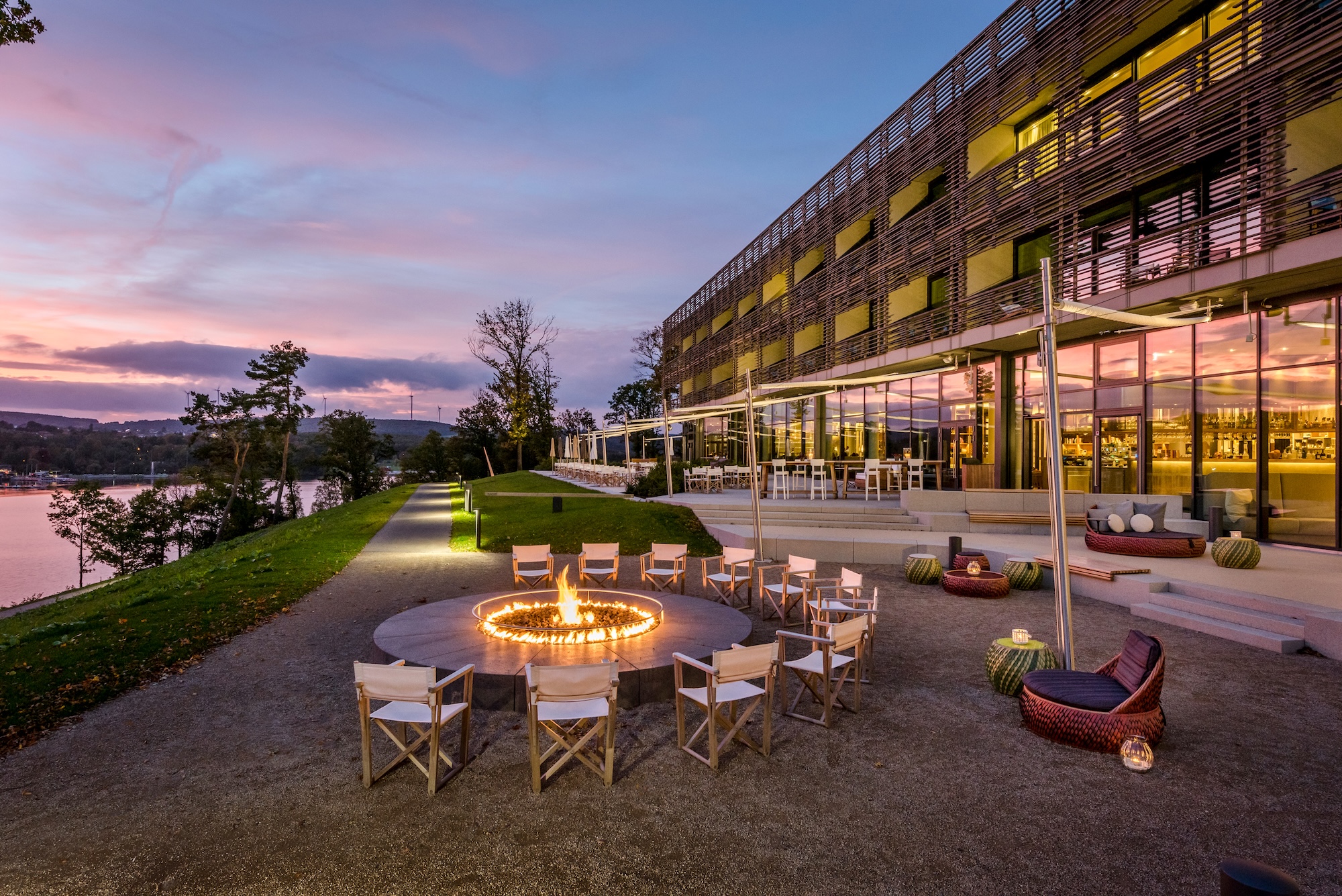 Top Wellness-Oasen in Köln | Seezeitlodge Hotel & Spa | Mr. Köln | Foto: Seezeitlodge Hotel & Spa Top Wellness-Oasen in Köln | Seezeitlodge Hotel & Spa | Mr. Köln | Foto: Seezeitlodge Hotel & Spa