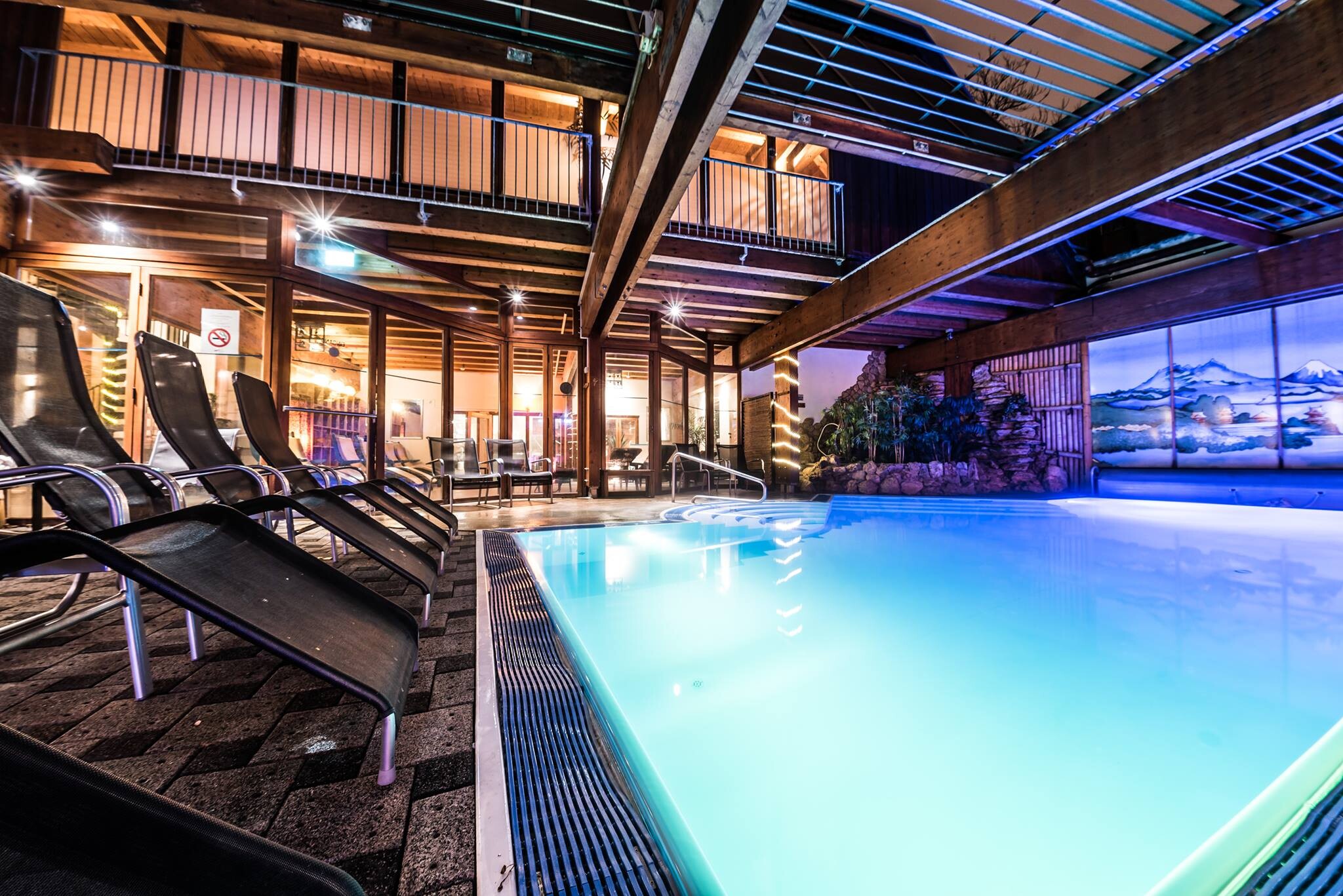 Top Wellness-Oasen in Köln | Mauritius Therme | Mr. Köln | Foto: Mauritius Therme Top Wellness-Oasen in Köln | Mauritius Therme | Mr. Köln | Foto: Mauritius Therme