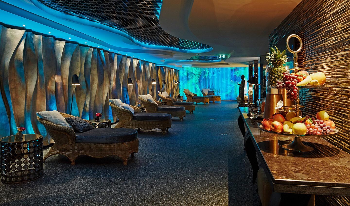 Top Wellness-Oasen in Köln | SAVOY Spa | Mr. Köln | Foto: SAVOY Spa