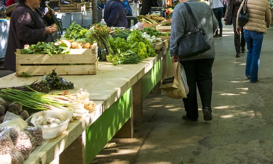 Top Wochenmärkte in Köln | Chlodwigplatz | Mr. Köln | Foto: Mr. Köln Top Wochenmärkte in Köln | Chlodwigplatz | Mr. Köln | Foto: Mr. Köln