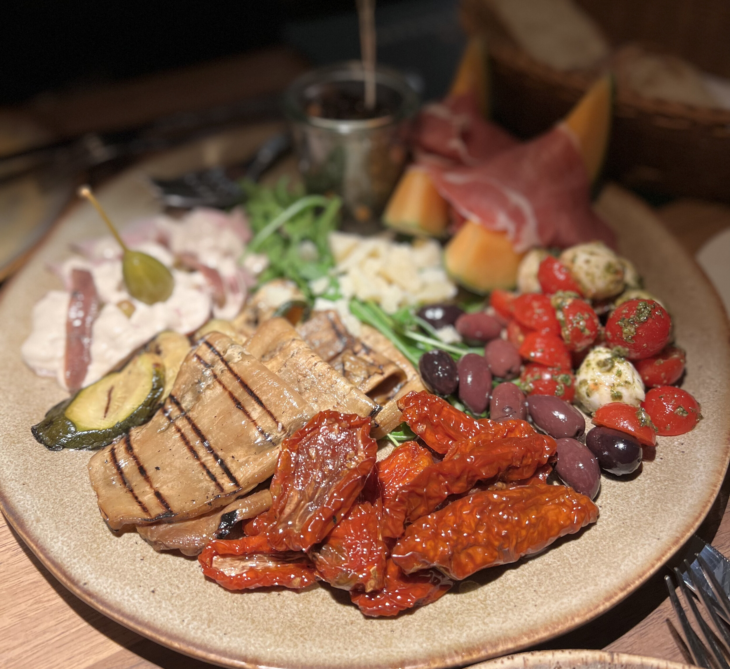 Balthasar | Top Locations zum Frühstücken | Mr. Köln | Foto: Balthasar