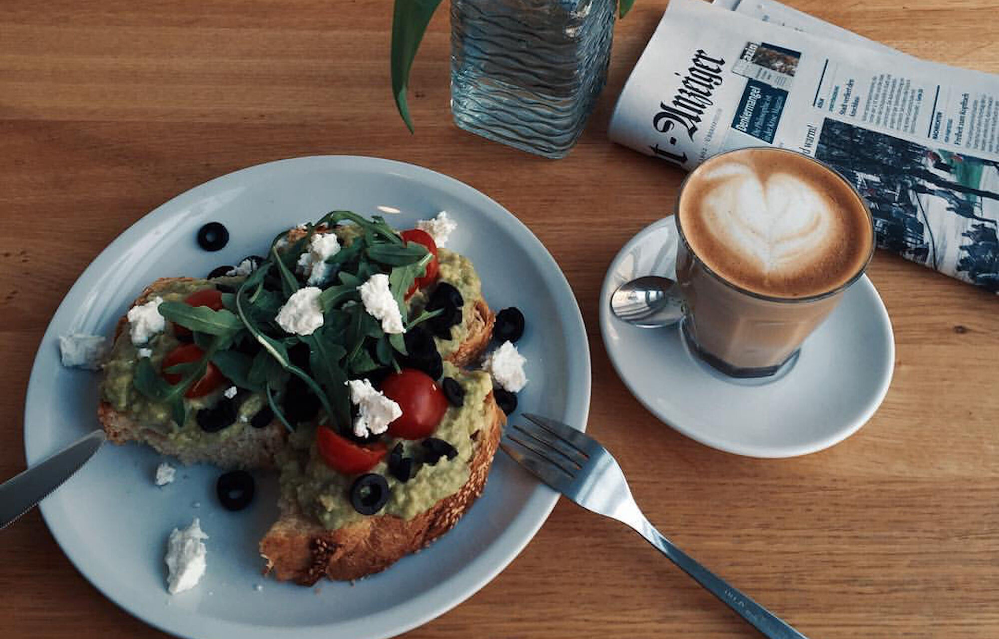 cafecafe | Top Cafés in Köln | Mr. Köln | Foto: cafecafe cafecafe | Top Cafés in Köln | Mr. Köln | Foto: cafecafe