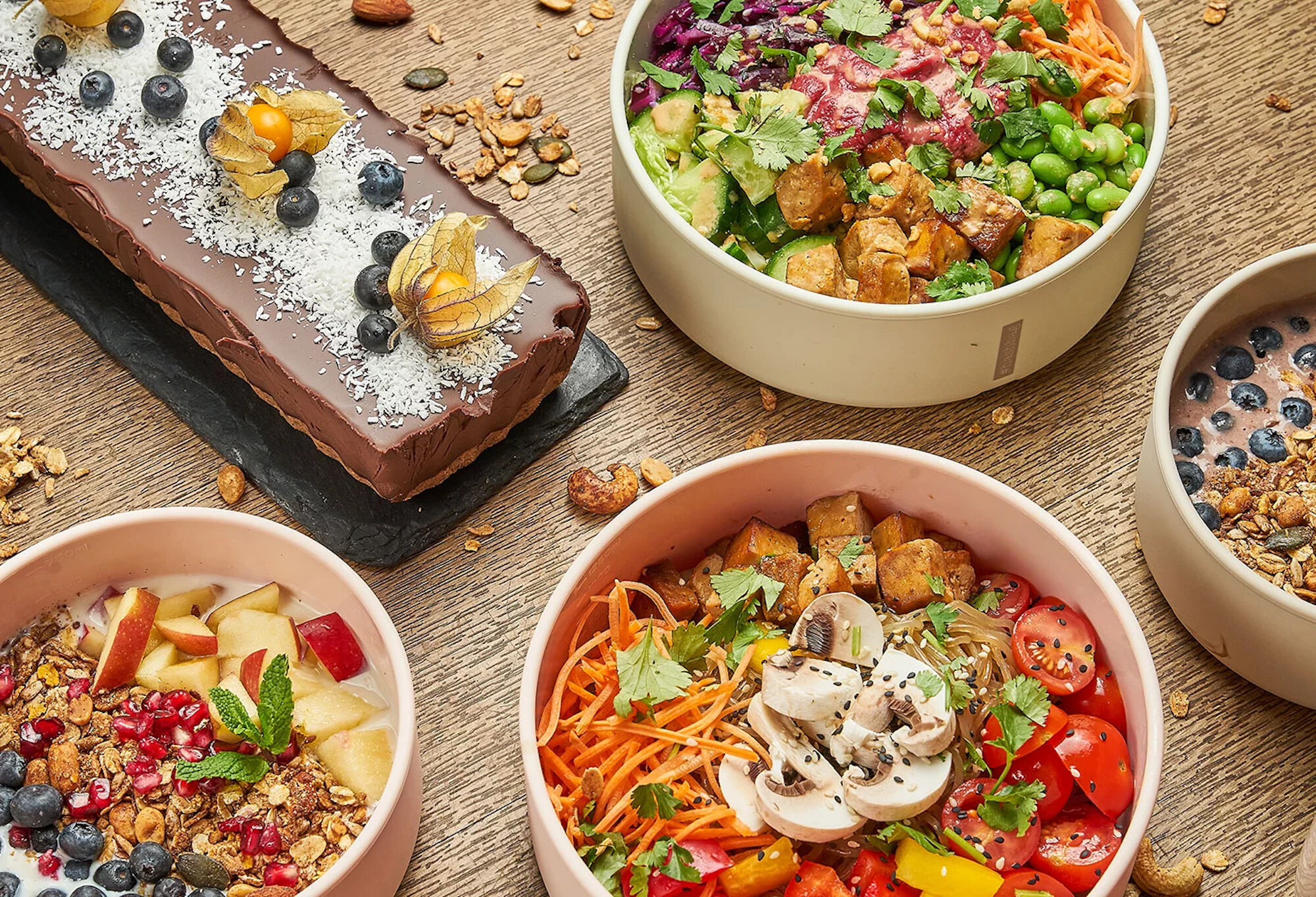 Café Spatz | Top Locations zum Frühstücken | Mr. Köln | Foto: Café Spatz Café Spatz | Top Locations zum Frühstücken | Mr. Köln | Foto: Café Spatz