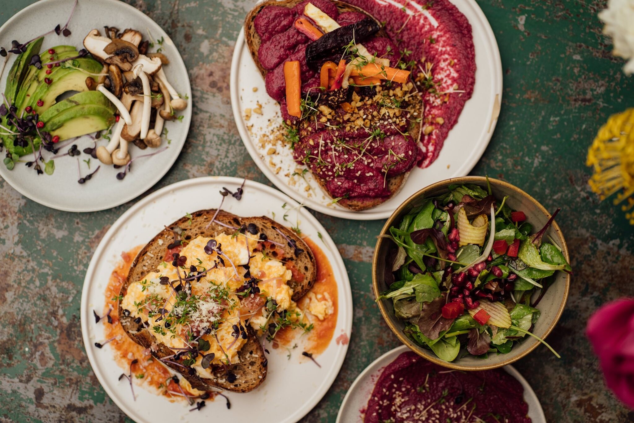 Geschnitten Brot | Top Locations zum Frühstücken | Mr. Köln | Foto: Geschnitten Brot Geschnitten Brot | Top Locations zum Frühstücken | Mr. Köln | Foto: Geschnitten Brot