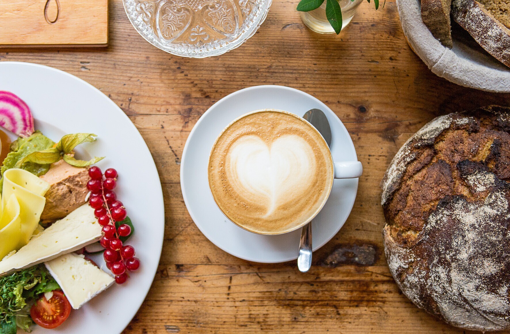 Café Goldjunge | Top Locations zum Frühstücken | Mr. Köln | Foto: Café Goldjunge Café Goldjunge | Top Locations zum Frühstücken | Mr. Köln | Foto: Café Goldjunge