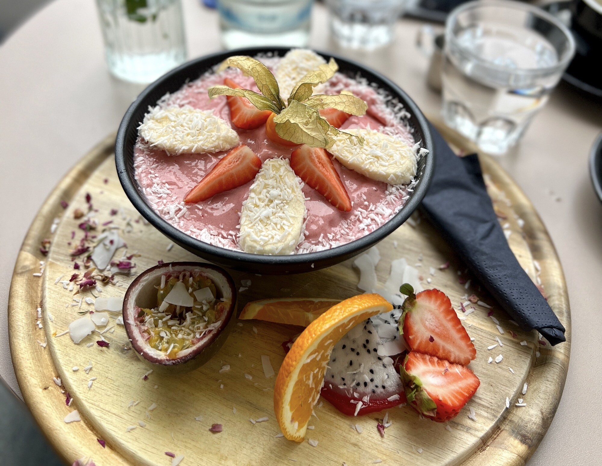 Café No. 5 | Top Locations zum Frühstücken | Mr. Köln | Foto: Café No. 5