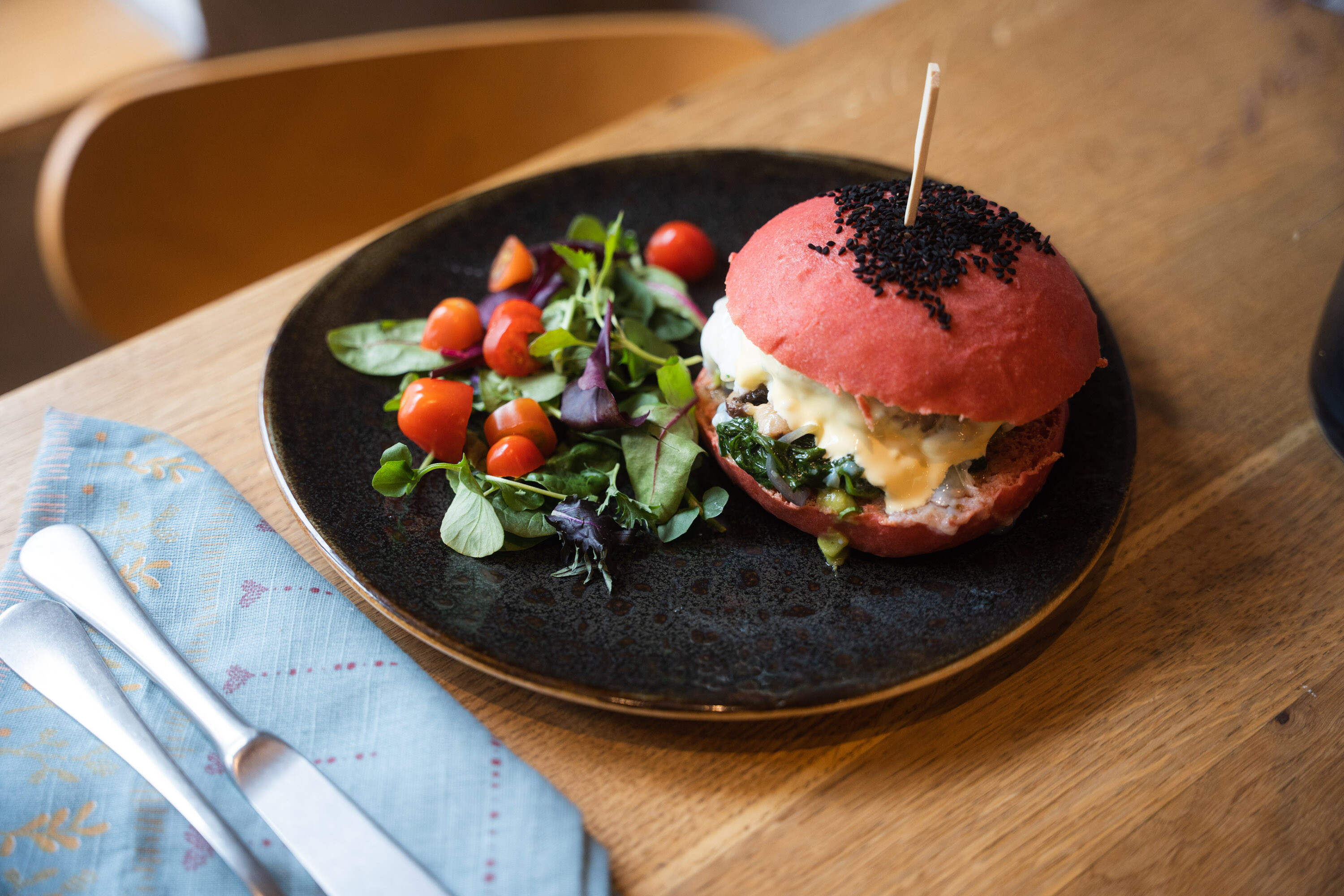 Deli Sülz | Top Locations zum Frühstücken | Mr. Köln | Foto: Deli Sülz