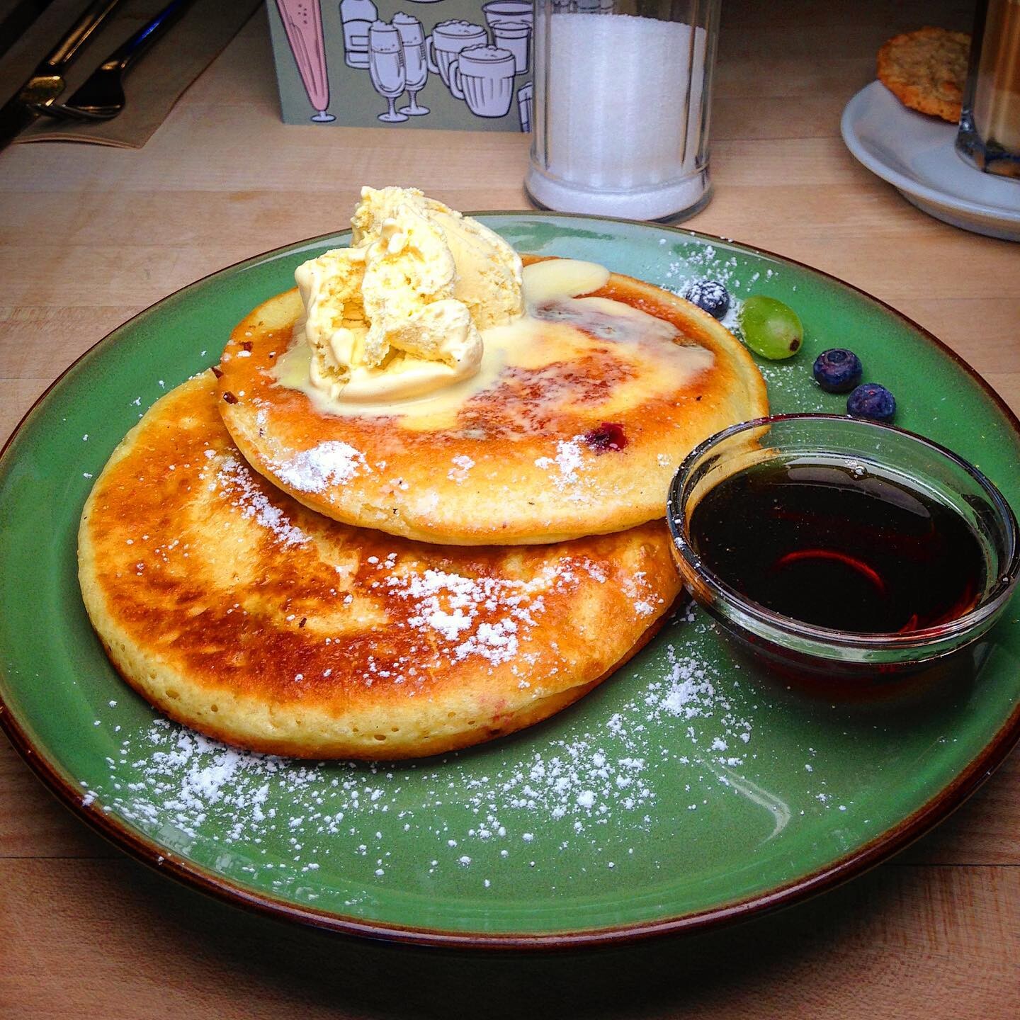 frau mahér | Top Locations zum Frühstücken | Mr. Köln | Foto: frau mahér frau mahér | Top Locations zum Frühstücken | Mr. Köln | Foto: frau mahér