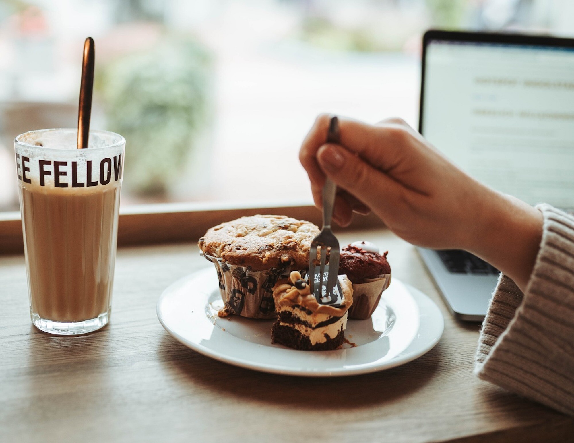 Top Coworking Spaces in Köln | Coffee Fellows | Mr. Köln | Foto: Coffee Fellows Top Coworking Spaces in Köln | Coffee Fellows | Mr. Köln | Foto: Coffee Fellows