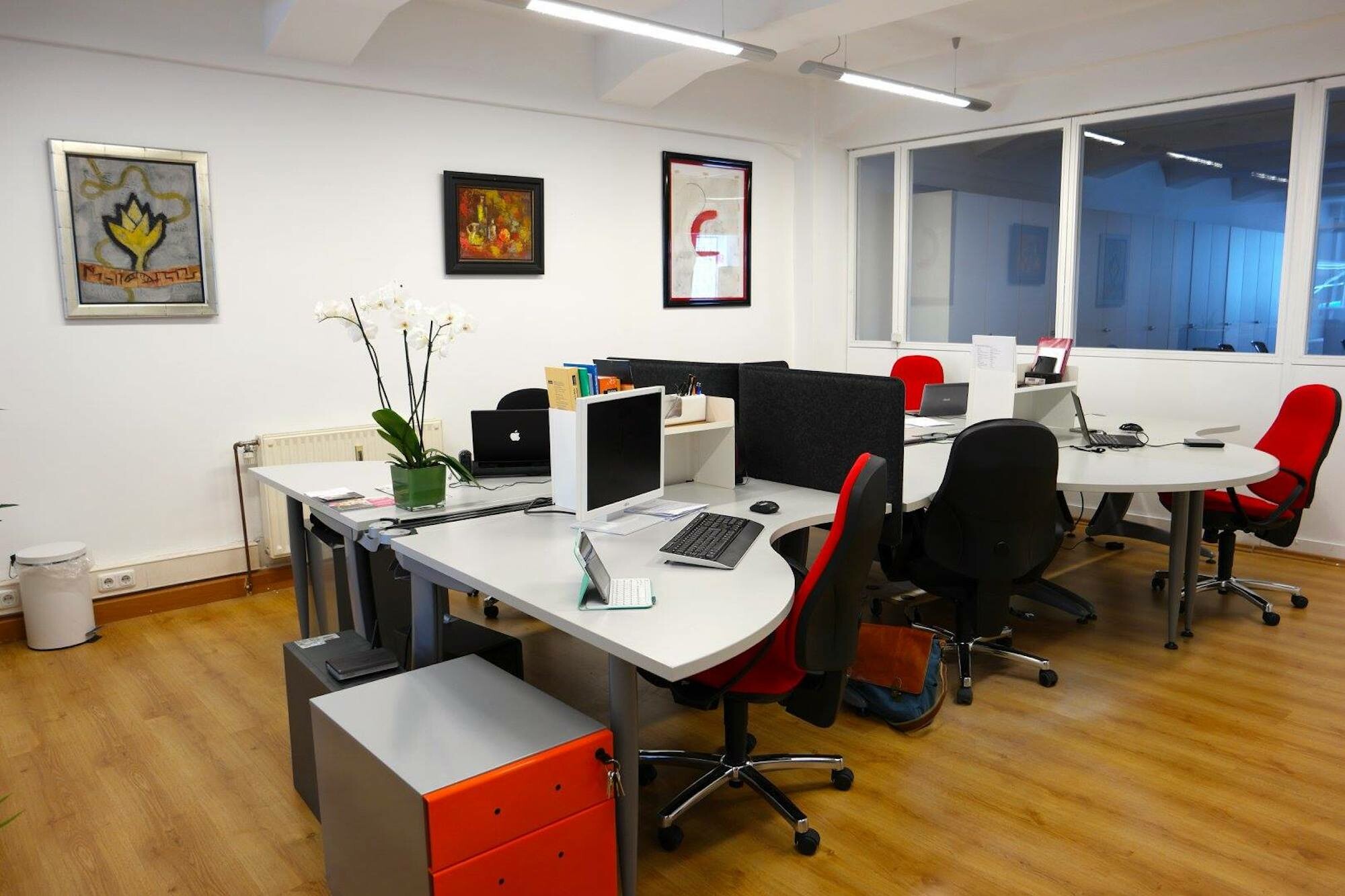 Top Coworking Spaces in Köln | CoWork-Lab | Mr. Köln | Foto: CoWork-Lab