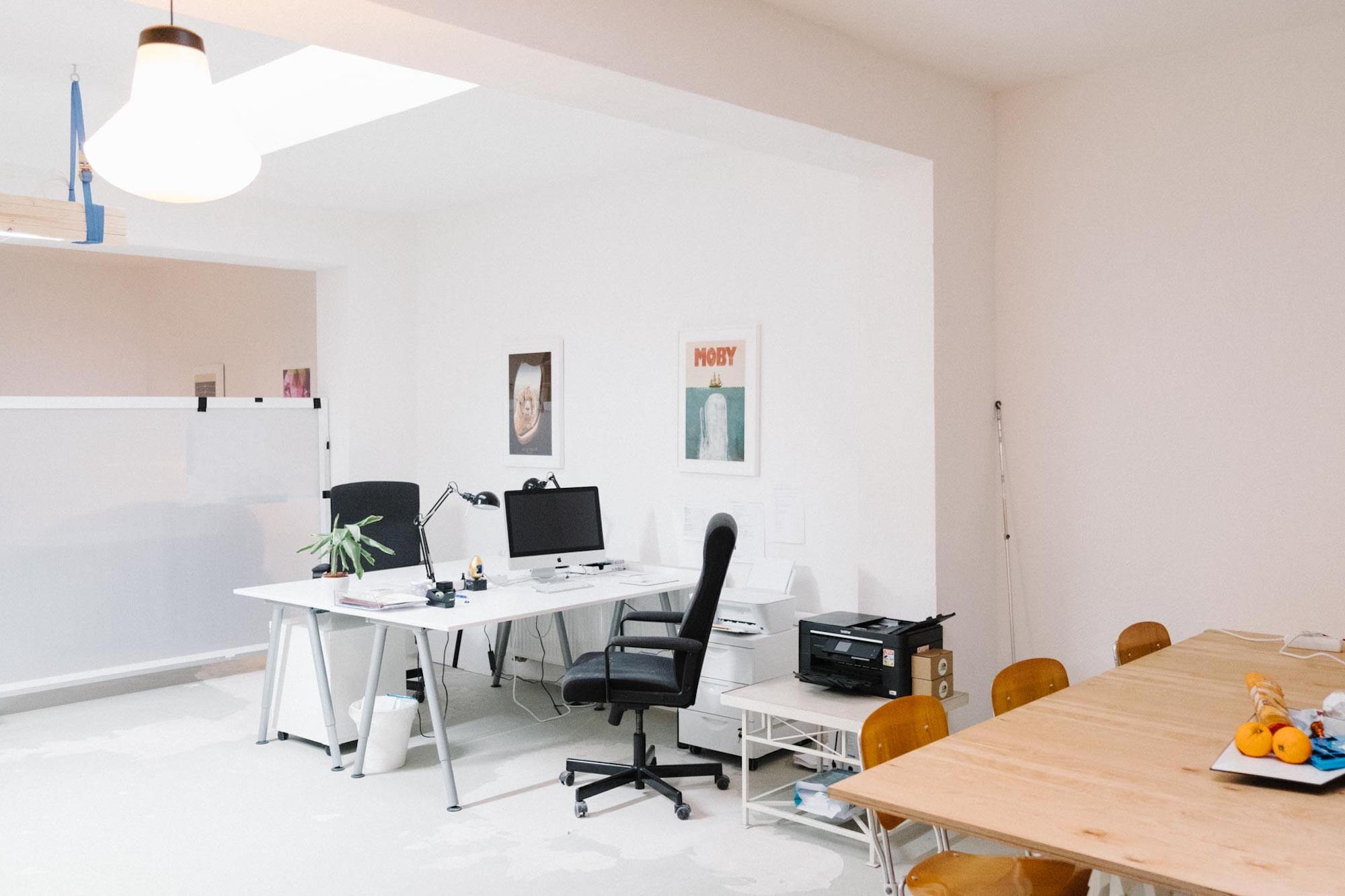 Top Coworking Spaces in Köln | Ehrenspace | Mr. Köln | Foto: Ehrenspace