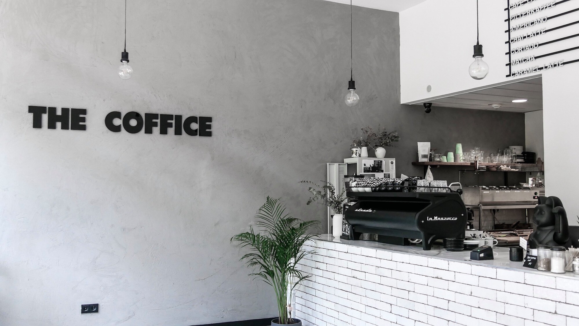 Top Coworking Spaces in Köln | The Coffice | Mr. Köln | Foto: The Coffice