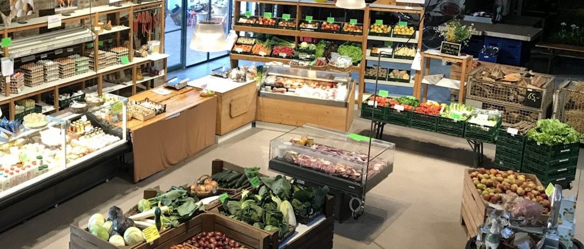 Top Hofläden in Köln | Heinenhof | Mr. Köln | Foto: Heinenhof Top Hofläden in Köln | Heinenhof | Mr. Köln | Foto: Heinenhof