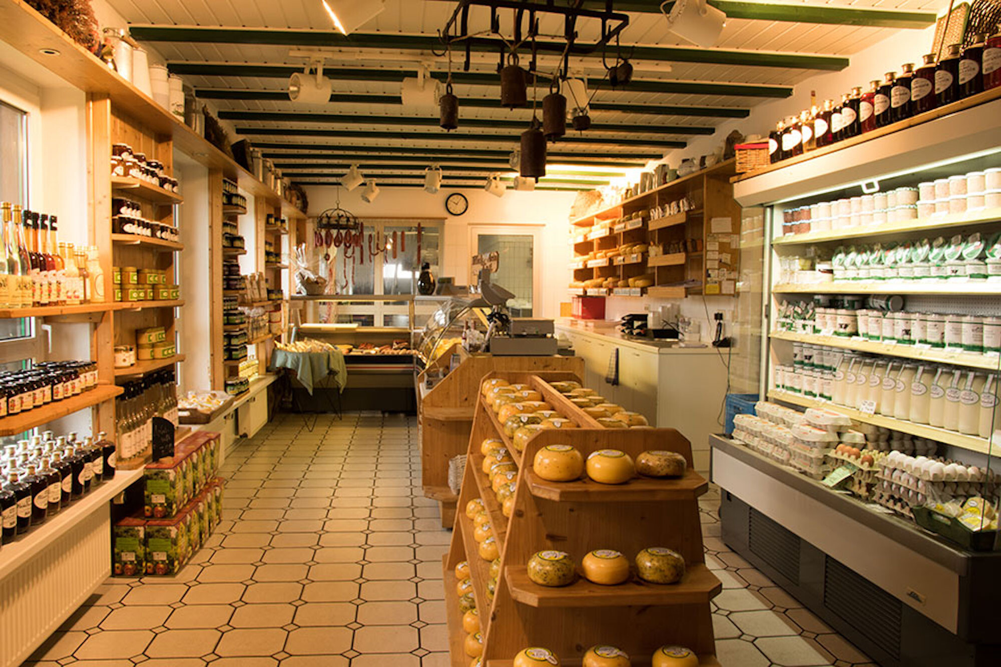 Top Hofläden in Köln | Thomashof |  Mr. Köln | Foto: Thomashof