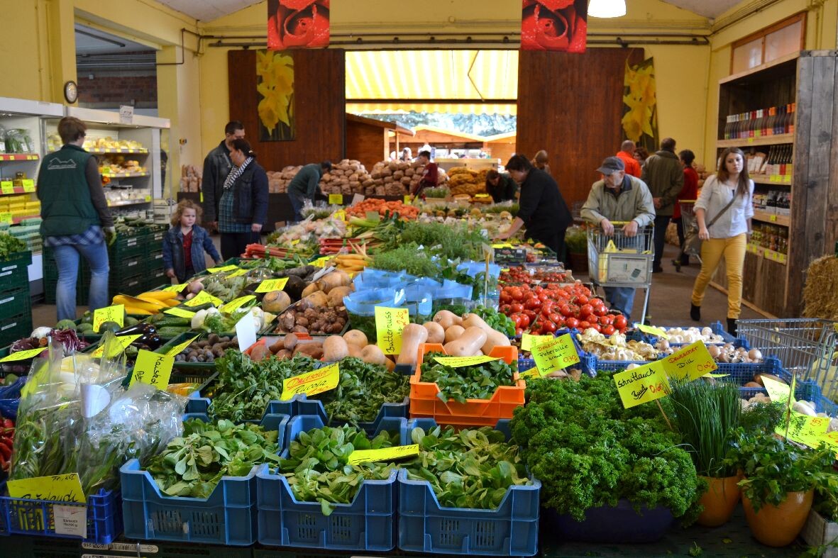 Top Hofläden in Köln | Gertrudenhof | Mr. Köln | Foto: Gertrudenhof Top Hofläden in Köln | Gertrudenhof | Mr. Köln | Foto: Gertrudenhof