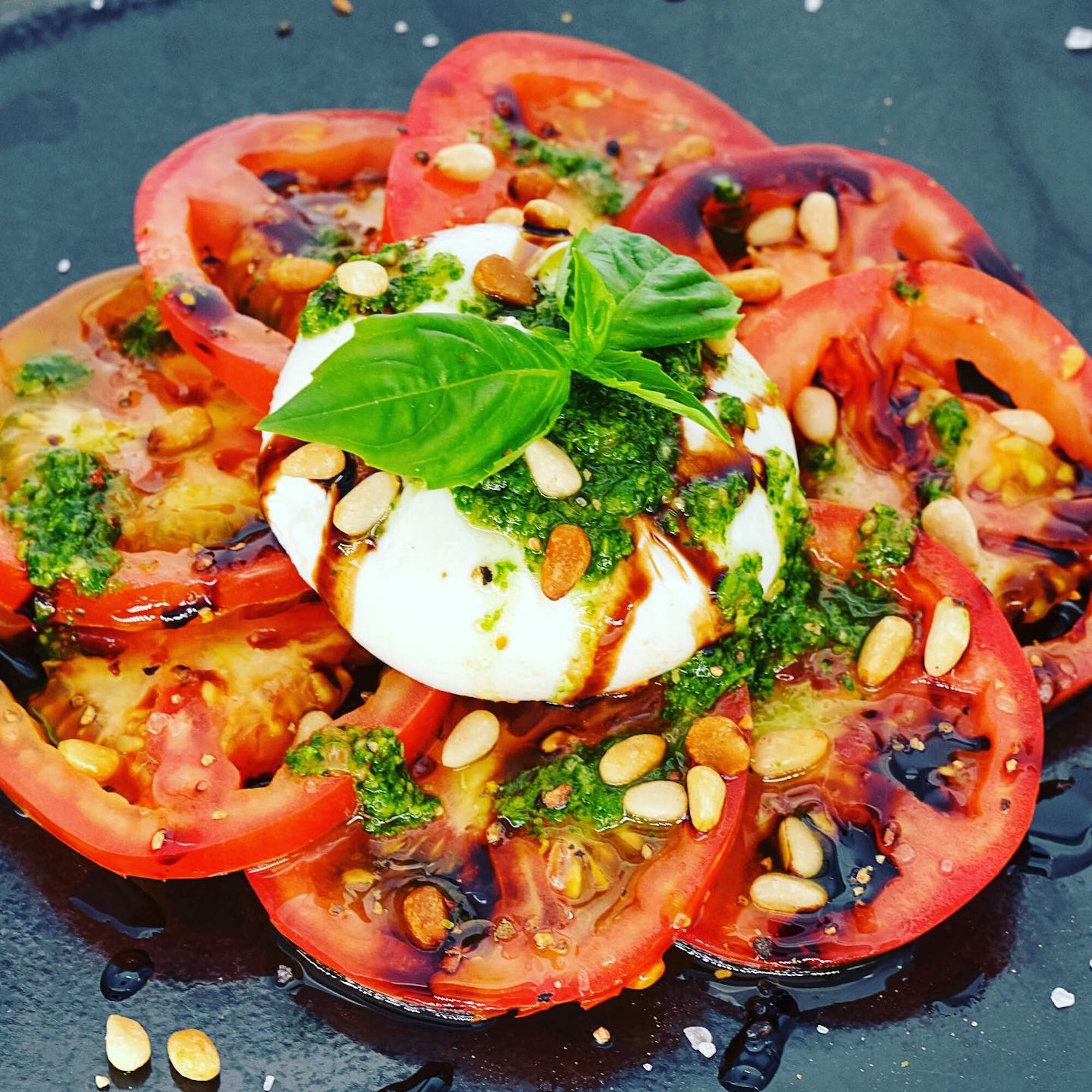 Top italienische Restaurants in Köln | XII Apostel | Mr. Köln | Foto: XII Apostel