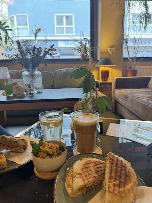 Kleine Freiheit | Top vegane Restaurants in Köln | Mr. Köln | Foto: Mr. Köln